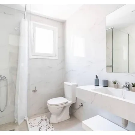 Evan Rhodes アパート Rhodes City