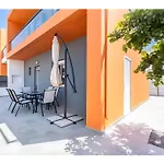 Apartmán Evan Rhodes Rhodes City