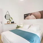 Apartman Evan Rhodes Rhodes City