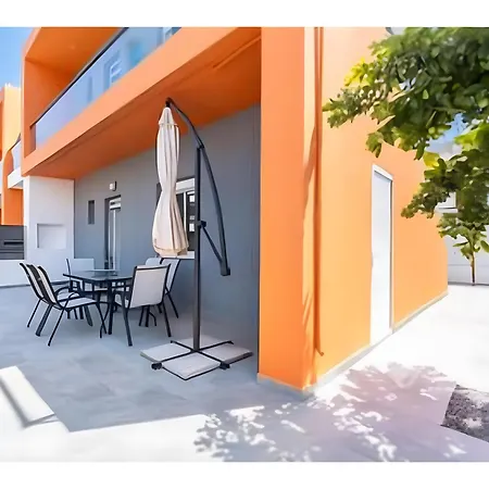 Appartamento Evan Rhodes Rhodes City