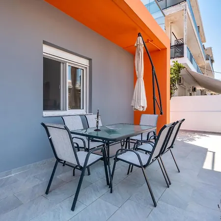 Evan Rhodes * Rhodes City