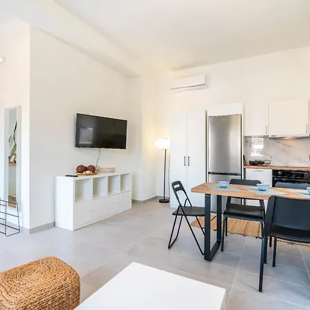 Appartamento Evan Rhodes Rhodes City