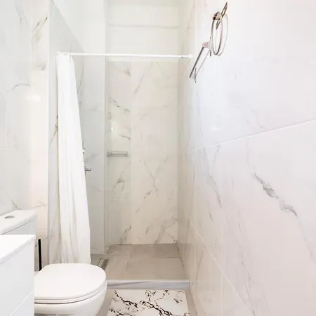 Evan Rhodes Appartamento Rhodes City