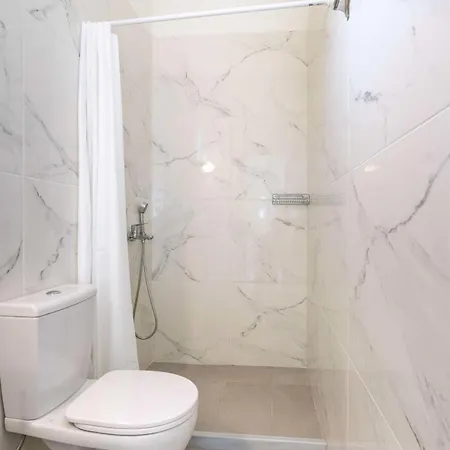 Evan Rhodes Appartamento Rhodes City