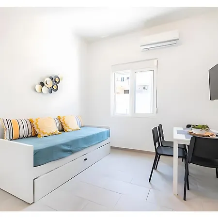 Appartamento Evan Rhodes *