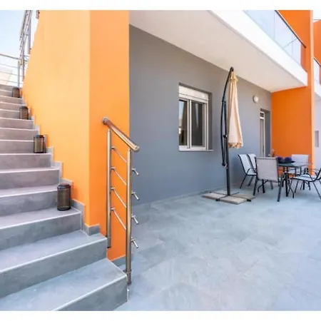 Appartamento Evan Rhodes Rhodes City