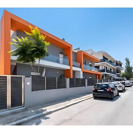 Apartman Evan Rhodes *
