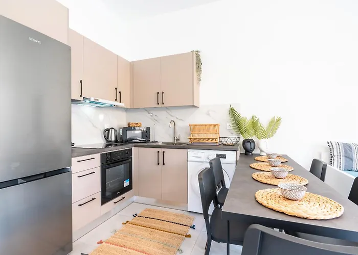 Evan Rhodes 아파트 Rhodes City