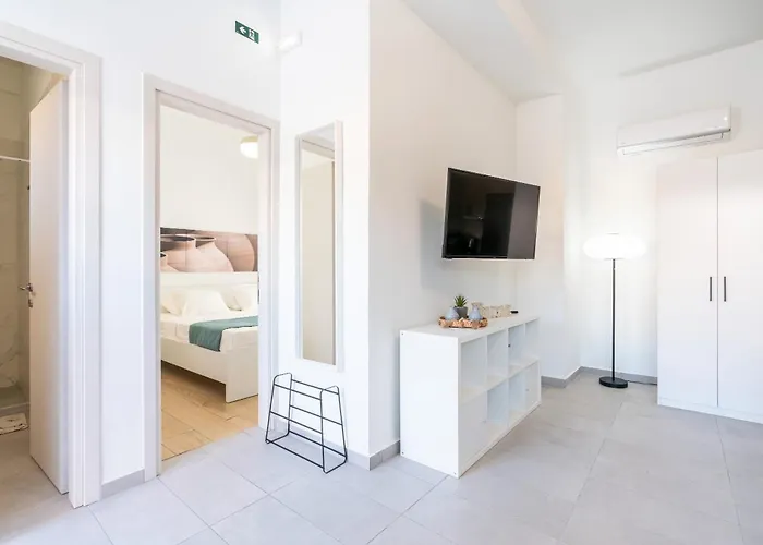 Appartement Evan Rhodes Rhodes City