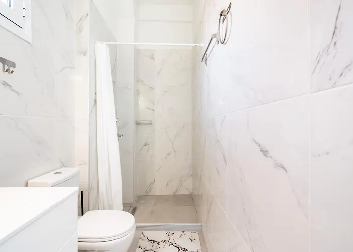 Evan Rhodes Appartement Rhodes City