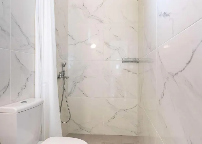 Evan Rhodes Appartement Rhodes City