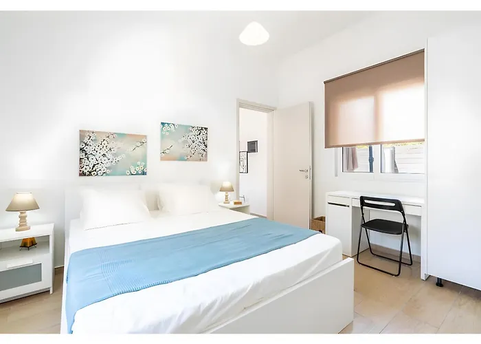 Evan Rhodes Appartement *