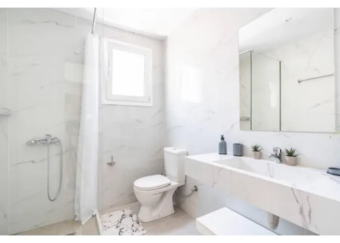 Evan Rhodes 아파트 Rhodes City