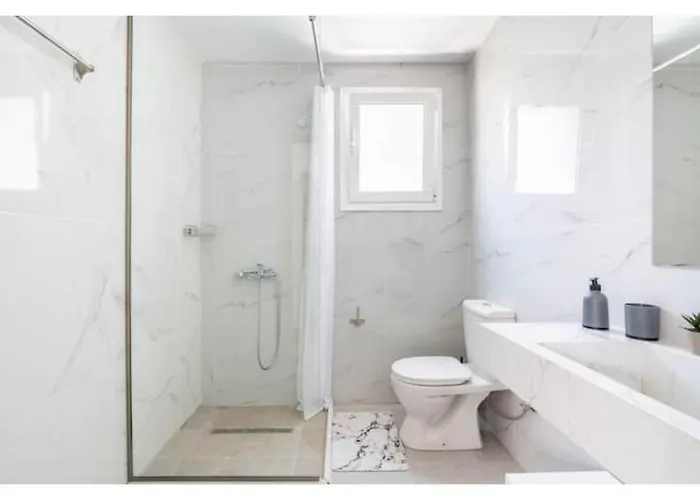 아파트 Evan Rhodes