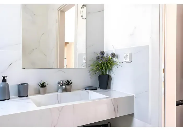 Appartement Evan Rhodes *