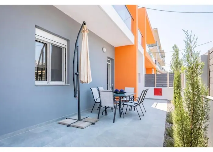 Evan Rhodes * Rhodes City