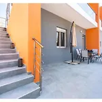 Apartamento Evan Rhodes Rhodes City