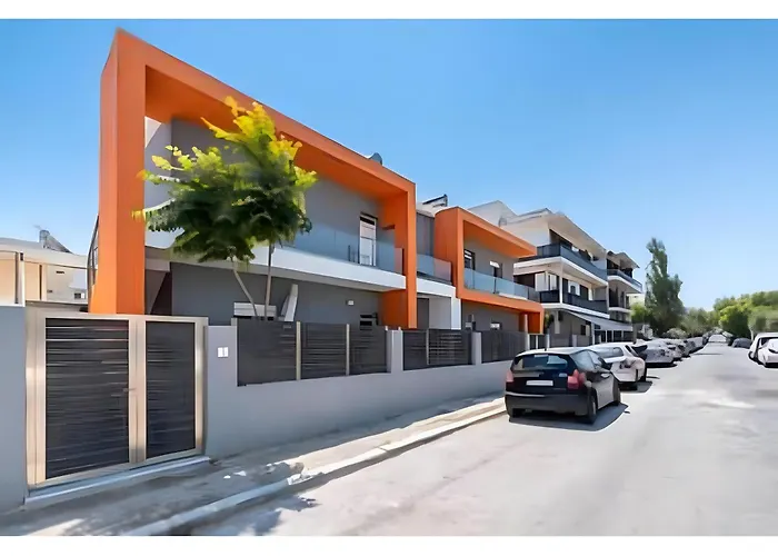 Evan Rhodes * Родос